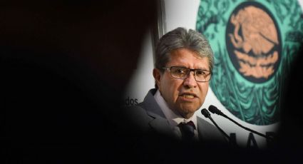 Equipo de Monreal “rasura” pregunta sobre acusación de Sandra Cuevas; “nunca he tratado de hacer daño a nadie”, asegura