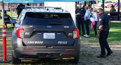 Se reportan siete heridos por tiroteo en un parque de la ciudad de Tacoma, Washington