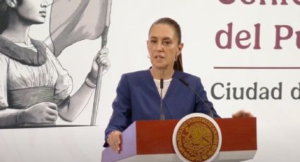 Sheinbaum confirma que gobierno de Trump impugnará fallo de tribunal de comercio que frena los aranceles