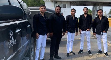 Hallan cinco cuerpos en Reynosa que podrían ser de los integrantes de la banda "Grupo Fugitivo"