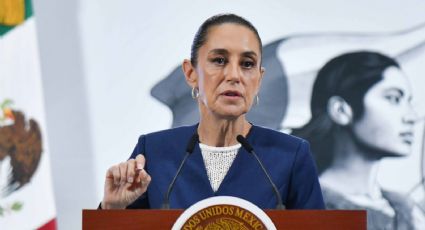 Sanciones por venta de vapeadores serán analizadas en el próximo periodo del Congreso, confirma Sheinbaum