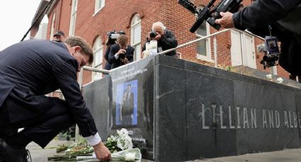 "Es un acto de resiliencia": reabre el Museo Judío de Washington tras asesinato de dos empleados de la embajada de Israel