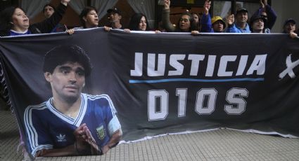 ¡Anulado! Ordenan un nuevo juicio por la muerte de Diego Maradona tras la renuncia de una jueza que hacía un documental no autorizado