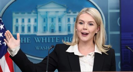 Casa Blanca no descarta enviar tropas terrestres a Irán en la operación "Furia Épica"