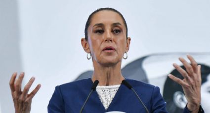 "Vamos a insistir": Sheinbaum buscará la extradición de "El Mini Lic" pese a acuerdo con EU