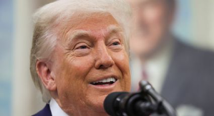 Corte de Apelaciones restablece los aranceles de Trump menos de 24 horas después del bloqueo