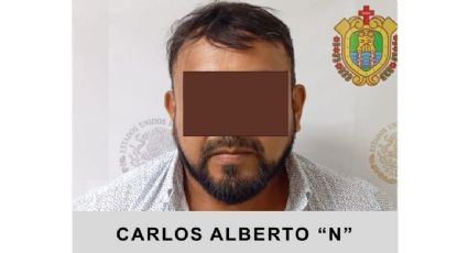 Detienen a tío de candidato panista por asesinato de aspirante morenista a la alcaldía de Coxquihui, Veracruz