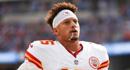 Patrick Mahomes, QB de los Chiefs, se descarta para jugar flag football en Los Ángeles 2028: “Se lo dejaré a los más jóvenes”