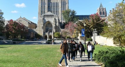 Visas en números: más de 15 mil estudiantes mexicanos estarían en riesgo por políticas de Trump