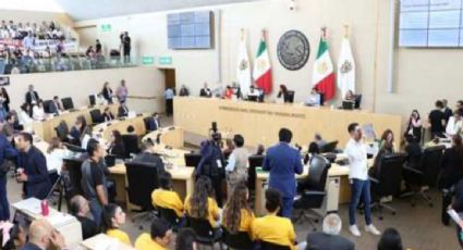 Guanajuato aplaza discusión sobre despenalización del aborto tras empate en votación