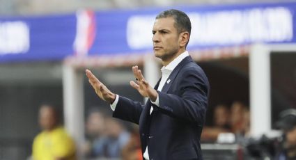Pachuca no llega a un arreglo con Matías Almeyda y elige a Jaime Lozano como su nuevo DT para encarar el Mundial de Clubes