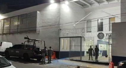 Aprehenden a 17 colombianos y mexicanos del Cártel de Los Reyes por explosión de mina en Michoacán