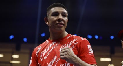 El boxeador mexicano Jaime Munguía da doping positivo tras la pelea de revancha contra Bruno Surace: “Soy un atleta limpio, no temo a nada”