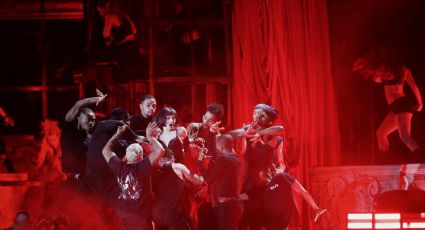 Brasil vive la "Gaga-manía" mientras Lady Gaga se prepara para el concierto más grande de su carrera