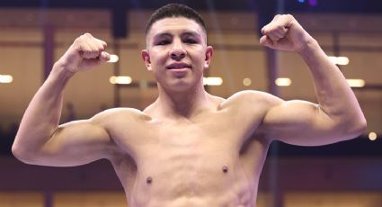 El mexicano Jaime Munguía cobra revancha y le quita el invicto al francés Bruno Surace por decisión unánime