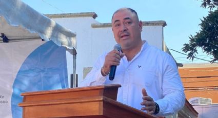 Detienen a José Murguía Santiago, alcalde de Teuchitlán; podría estar implicado en las investigaciones del rancho Izaguirre