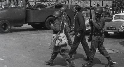 Archivo de la Guerra Sucia busca ser una resistencia ante ola de desapariciones en México