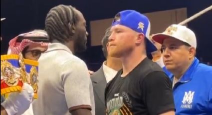 Se confirma el siguiente rival del ‘Canelo’ Álvarez: Enfrentará a Terence Crawford el 12 de septiembre en Las Vegas