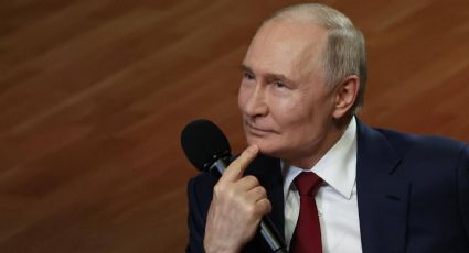 Rusia toma 13 localidades ucranianas mientras crea una zona de seguridad en la frontera