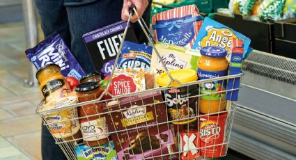 Estadounidenses aumentaron ligeramente su consumo ante la pausa arancelaria