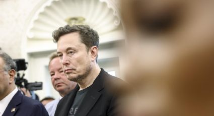 Musk consumió ketamina y otras drogas durante la campaña de Trump, afirma The New York Times