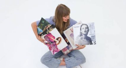 "You belong with me": Taylor Swift recupera el control de su catálogo musical tras años de lucha con Scooter Braun