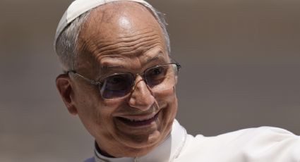León XIV actualiza su documento de identidad peruano en el Vaticano; cambia su dirección por el domicilio papal