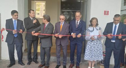 Inauguran exposición sobre el trabajo de arqueólogos mexicanos en Egipto que se hizo durante 20 años