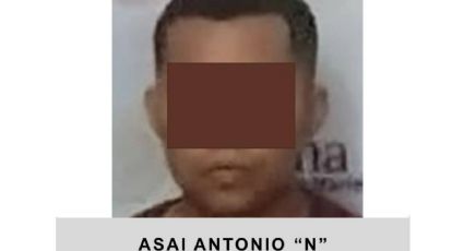 Procesan y dan prisión preventiva a un presunto responsable del asesinato de la candidata de Morena al municipio de Texistepec, Veracruz