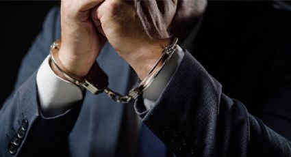 Padre e hijo de EU son acusados de financiar al CJNG con tráfico de petróleo