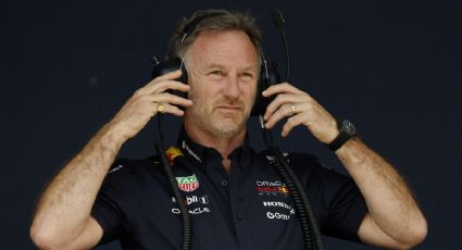 Christian Horner, jefe de Red Bull, niega los rumores que lo vinculan a Ferrari: “Mi compromiso es a largo plazo”