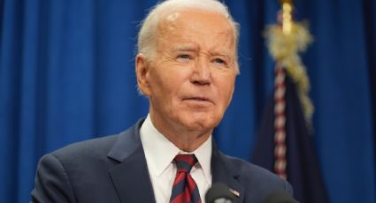 "El pronóstico es bueno": Biden anuncia que comenzó su tratamiento contra el cáncer