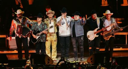 Grupo Firme cancela presentación en California por problemas con sus visas