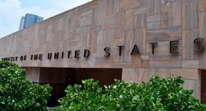 Embajada de EU endurece requisitos para visas en medio de redadas migratorias