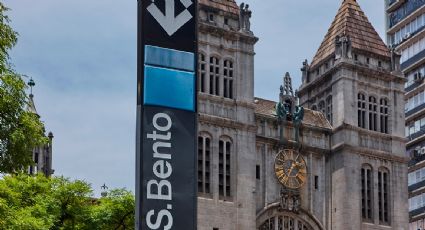 Hombre se prende fuego en el interior del Metro en Brasil; bomberos logran rescatarlo