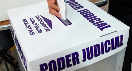 Organización de jueces pide frenar elecciones judiciales en México tras advertencia de la ONU
