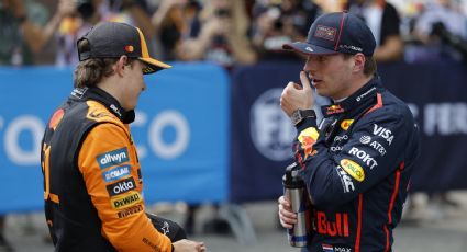 Oscar Piastri conquista la ‘pole position’ y arrancará al frente en el GP de España; Verstappen saldrá tercero