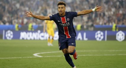 ¡París, te amo! El PSG arrolla al Inter de Milán y conquista su primer título de la Champions League