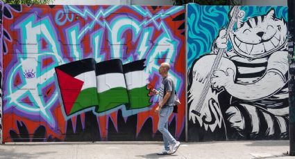 Relevan a mandos policiales tras desalojo durante concierto en el Multiforo Alicia