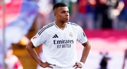 Mbappé felicita al PSG tras ganar su primera Champions League: “El gran día al fin llegó”; se vuelven virales las burlas en su contra