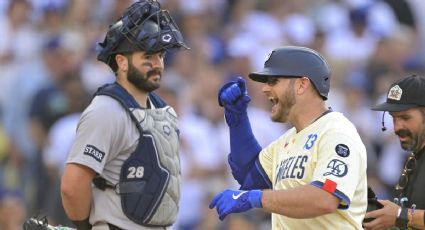 ¡Paliza histórica! Los Dodgers logran 21 hits, cinco jonrones y aplastan 18-2 a los Yankees