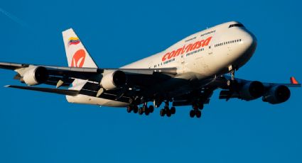 Regresan a Venezuela 315 migrantes deportados desde México; hay 146 menores de edad