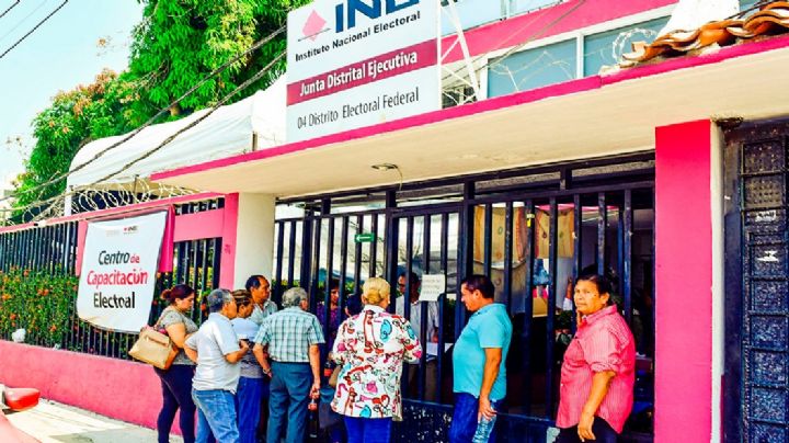 A la par de la elección judicial, Durango votará la renovación de 39 presidencias municipales y 326 regidurías