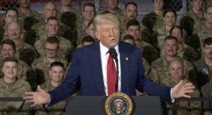 Coincidirán aniversario del Ejército de EU y cumpleaños de Trump; alistarían desfile militar