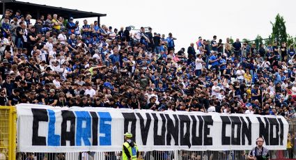 Conmoción en Italia: Aficionado de 19 años del Inter de Milán asesina a puñaladas a otro del Atalanta