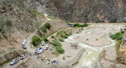 Asesinan a 13 trabajadores de una mina de oro en Perú; fueron secuestrados hace una semana