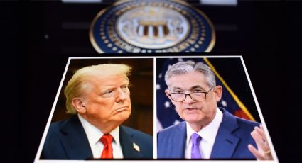 Powell se queda: Trump confirma que presidente de la Fed no será destituido antes de 2026