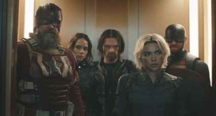 Marvel encabeza la taquilla: “Thunderbolts” recauda 76 mdd en su semana de estreno