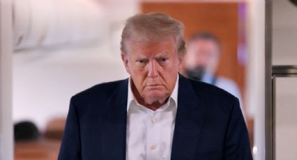 "Sheinbaum le tiene tanto miedo a los cárteles que no puede pensar con claridad": Trump arremete tras negativa al ingreso de militares de EU a México