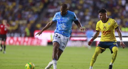 ¡Lista la Liguilla! América-Pachuca y Cruz Azul-León destacan en los Cuartos de Final del Clausura 2025